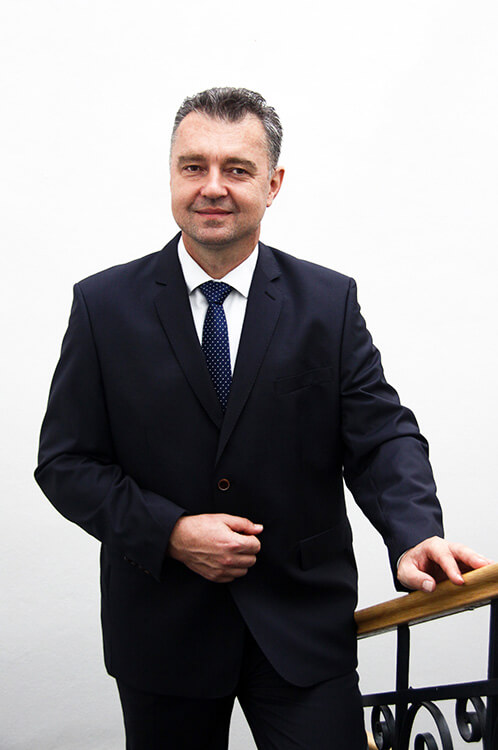 Mgr. Roman Krakovka